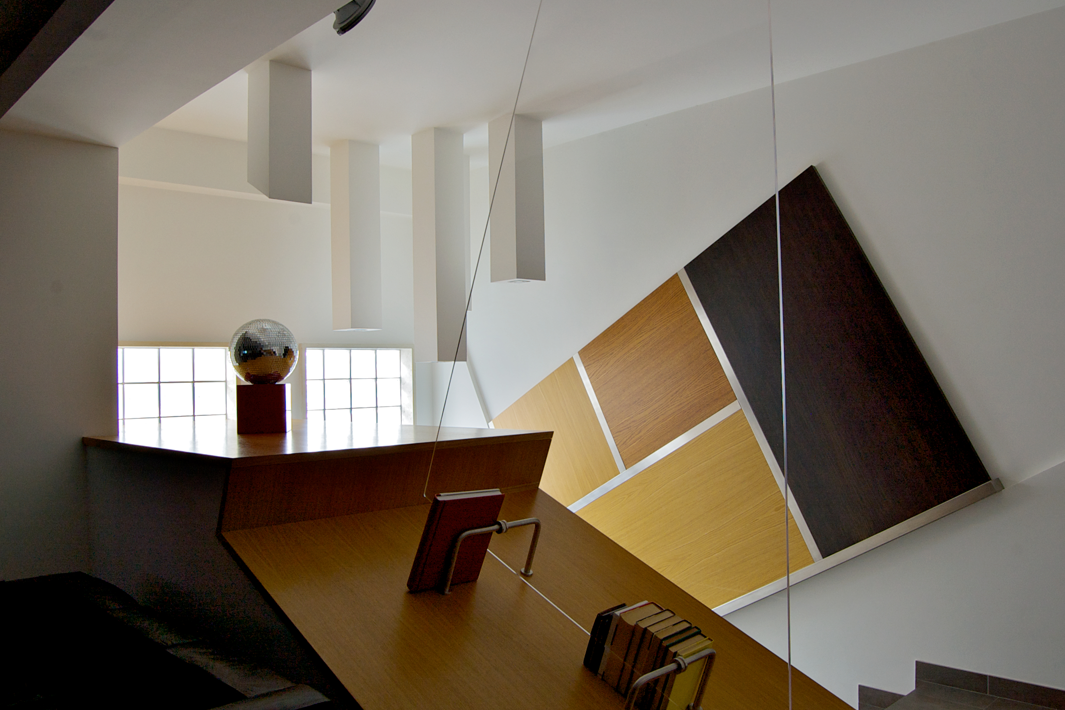 CASA SCR